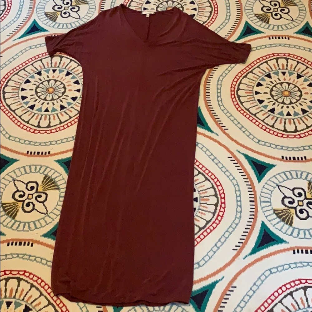 Anthropologie Dress